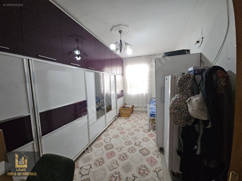 Ulaş Emlaktan Akşemsettin Mah.de Komple Satılık Bina — fotoğraf 16