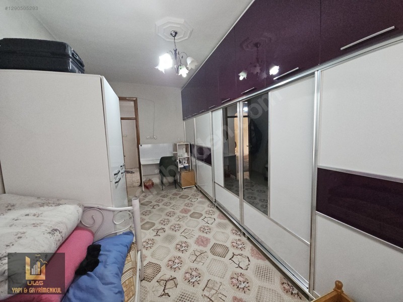 Ulaş Emlaktan Akşemsettin Mah.de Komple Satılık Bina — fotoğraf 17