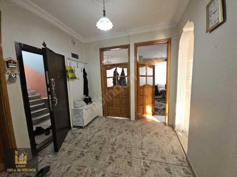 Ulaş Emlaktan Akşemsettin Mah.de Komple Satılık Bina — fotoğraf 18