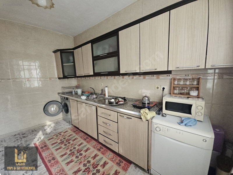 Ulaş Emlaktan Akşemsettin Mah.de Komple Satılık Bina — fotoğraf 19