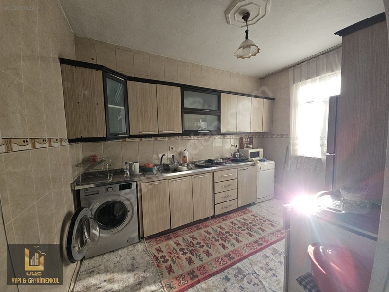 Ulaş Emlaktan Akşemsettin Mah.de Komple Satılık Bina — fotoğraf 20