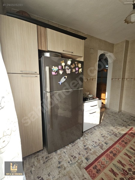Ulaş Emlaktan Akşemsettin Mah.de Komple Satılık Bina — fotoğraf 21
