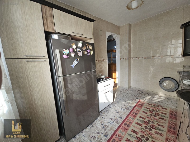 Ulaş Emlaktan Akşemsettin Mah.de Komple Satılık Bina — fotoğraf 22