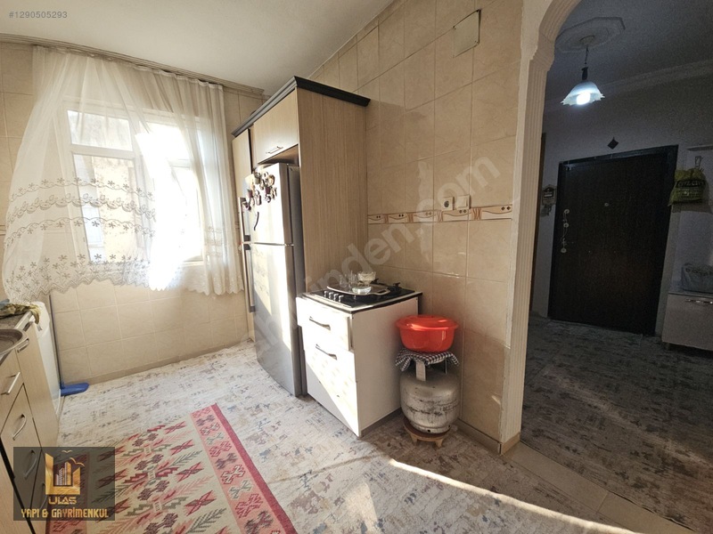 Ulaş Emlaktan Akşemsettin Mah.de Komple Satılık Bina — fotoğraf 23