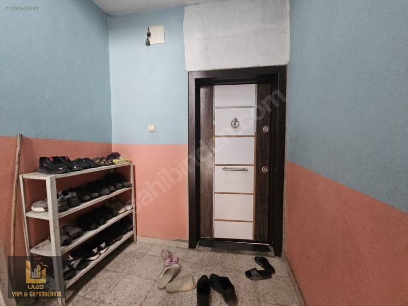 Ulaş Emlaktan Akşemsettin Mah.de Komple Satılık Bina — fotoğraf 27