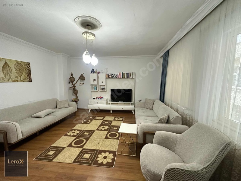 Lerox Cadde'den Merkezi Lokasyonda 3+1 Satılık Fırsat Daire — fotoğraf 15