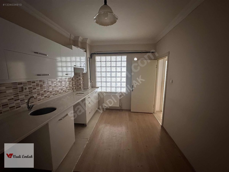 Mahmutpaşa Mahallesinde 3+1 Kiralık Daireler | Vadi Emlak — fotoğraf 6