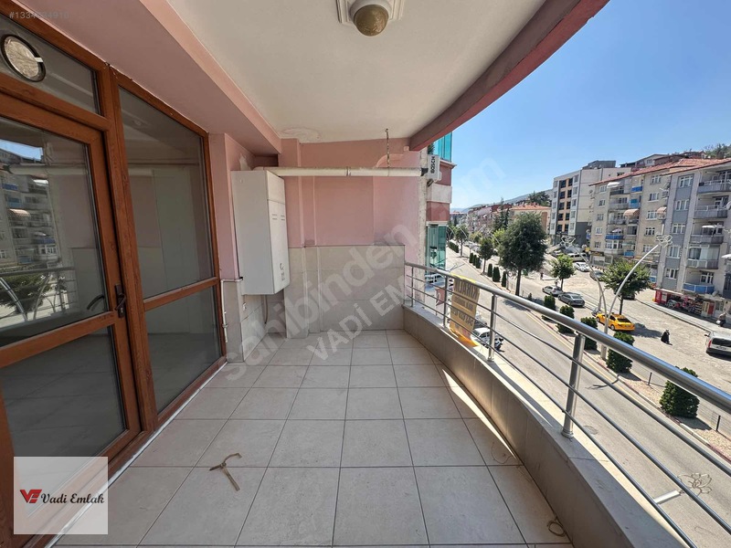 Mahmutpaşa Mahallesinde 3+1 Kiralık Daireler | Vadi Emlak — fotoğraf 25