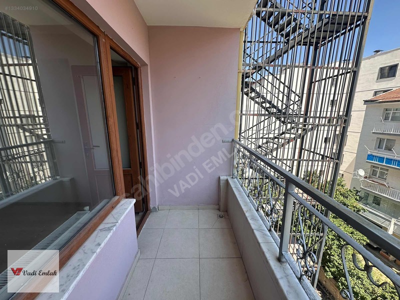 Mahmutpaşa Mahallesinde 3+1 Kiralık Daireler | Vadi Emlak — fotoğraf 28