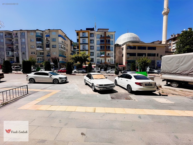 Mahmutpaşa Mahallesinde 3+1 Kiralık Daireler | Vadi Emlak — fotoğraf 29