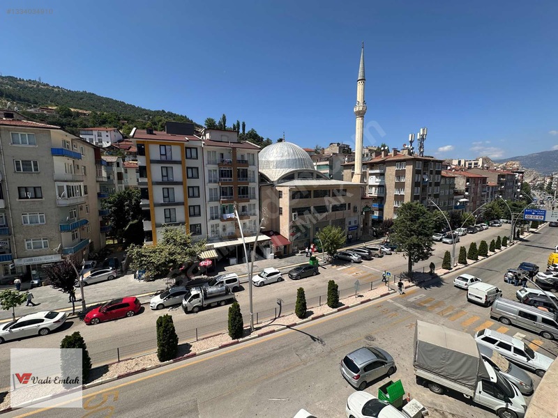 Mahmutpaşa Mahallesinde 3+1 Kiralık Daireler | Vadi Emlak — fotoğraf 30