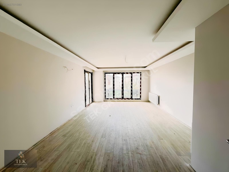 Ak Life Bostancıda Geniş Kiralık 3+1 Daire — fotoğraf 3
