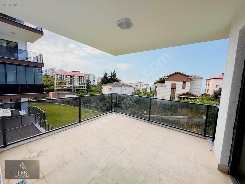 Ak Life Bostancıda Geniş Kiralık 3+1 Daire — fotoğraf 6