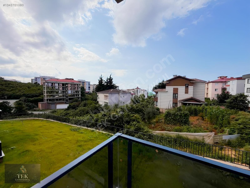 Ak Life Bostancıda Geniş Kiralık 3+1 Daire — fotoğraf 7
