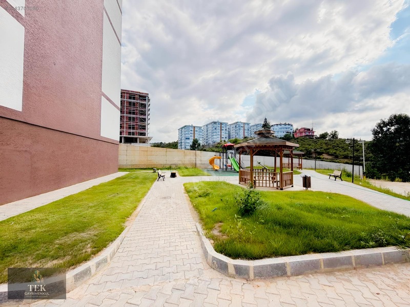 Ak Life Bostancıda Geniş Kiralık 3+1 Daire — fotoğraf 13