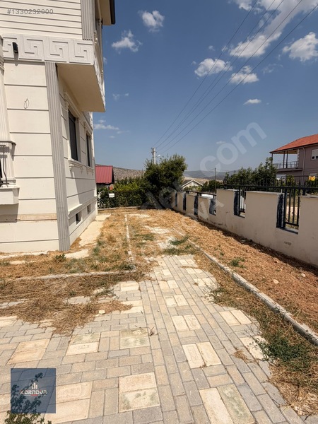 Korkuteli Bozova Ateşintepe'de Satılık Ultra Lüks 4+2 Villa — fotoğraf 3