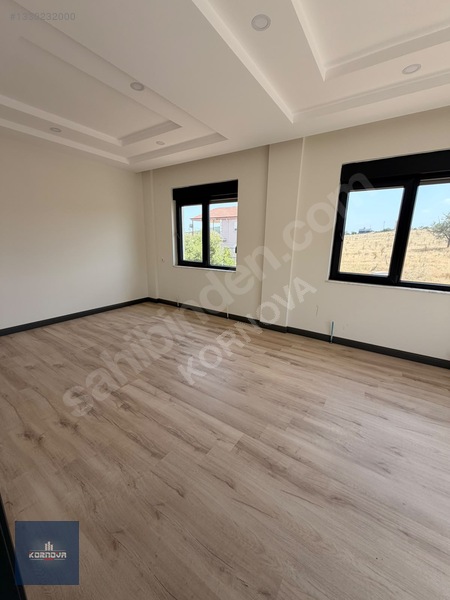 Korkuteli Bozova Ateşintepe'de Satılık Ultra Lüks 4+2 Villa — fotoğraf 7