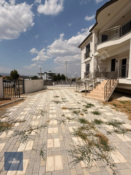 Korkuteli Bozova Ateşintepe'de Satılık Ultra Lüks 4+2 Villa — fotoğraf 8