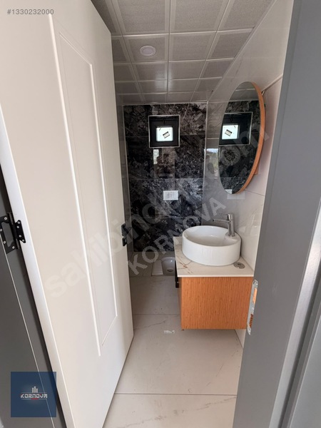 Korkuteli Bozova Ateşintepe'de Satılık Ultra Lüks 4+2 Villa — fotoğraf 9