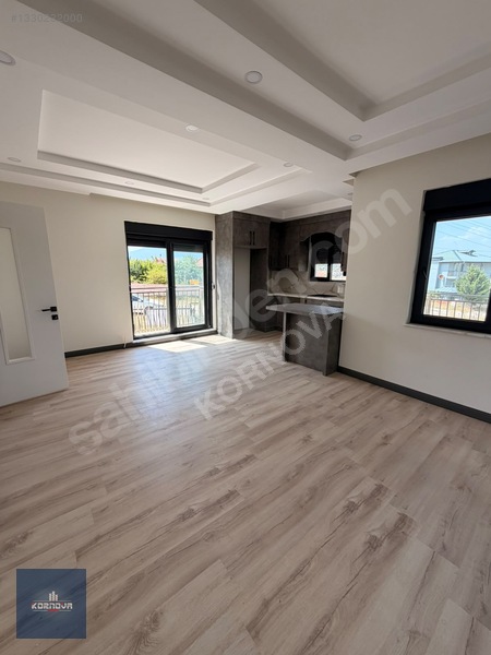 Korkuteli Bozova Ateşintepe'de Satılık Ultra Lüks 4+2 Villa — fotoğraf 10
