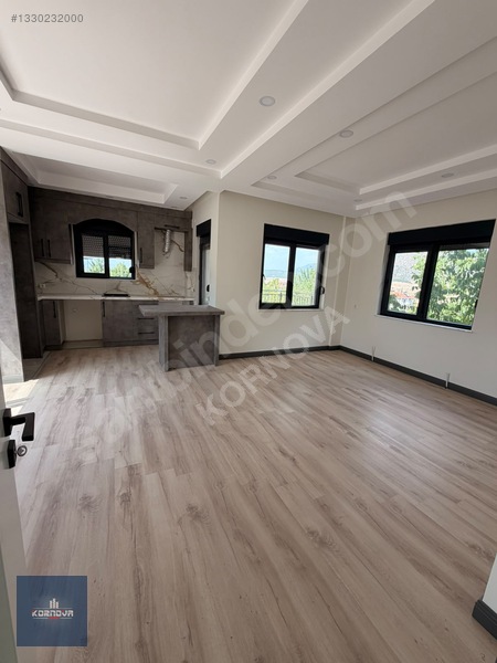 Korkuteli Bozova Ateşintepe'de Satılık Ultra Lüks 4+2 Villa — fotoğraf 11