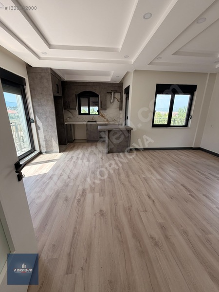 Korkuteli Bozova Ateşintepe'de Satılık Ultra Lüks 4+2 Villa — fotoğraf 12