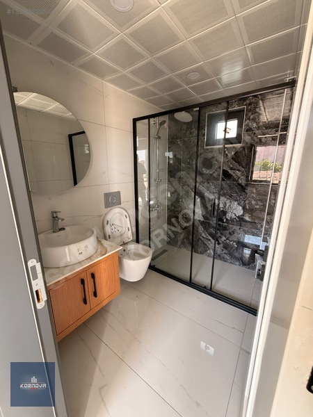 Korkuteli Bozova Ateşintepe'de Satılık Ultra Lüks 4+2 Villa — fotoğraf 13