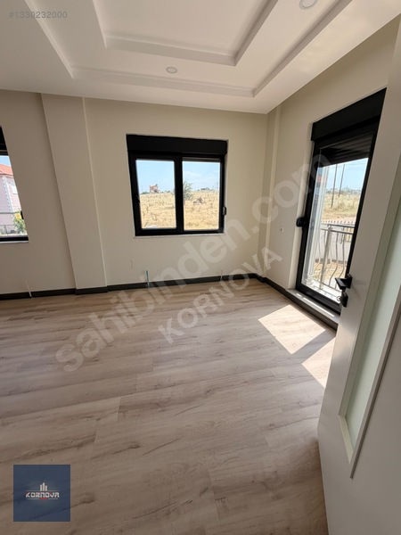 Korkuteli Bozova Ateşintepe'de Satılık Ultra Lüks 4+2 Villa — fotoğraf 16
