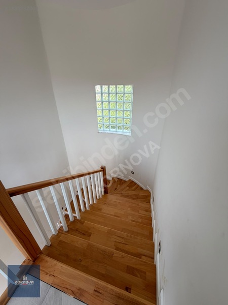 Korkuteli Bozova Ateşintepe'de Satılık Ultra Lüks 4+2 Villa — fotoğraf 18