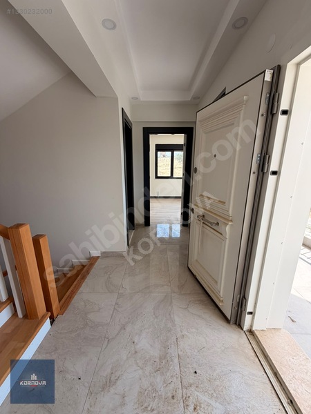 Korkuteli Bozova Ateşintepe'de Satılık Ultra Lüks 4+2 Villa — fotoğraf 20