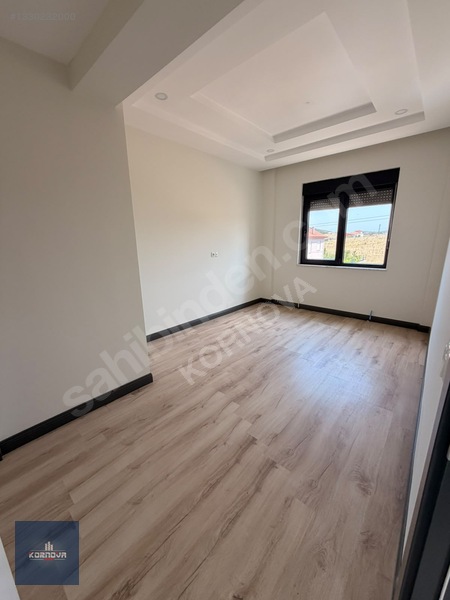Korkuteli Bozova Ateşintepe'de Satılık Ultra Lüks 4+2 Villa — fotoğraf 21