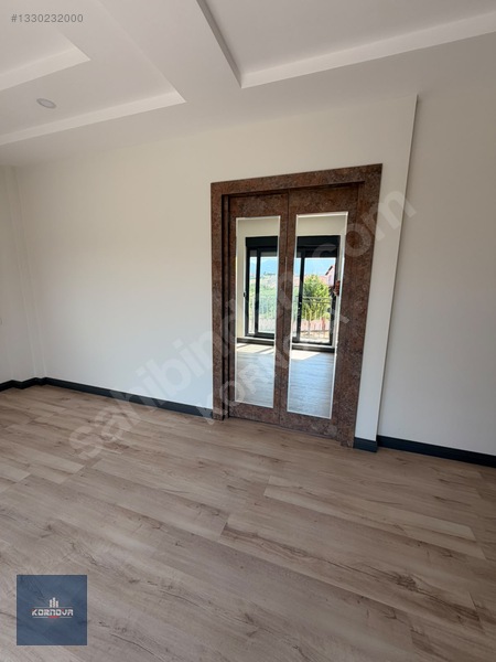 Korkuteli Bozova Ateşintepe'de Satılık Ultra Lüks 4+2 Villa — fotoğraf 23
