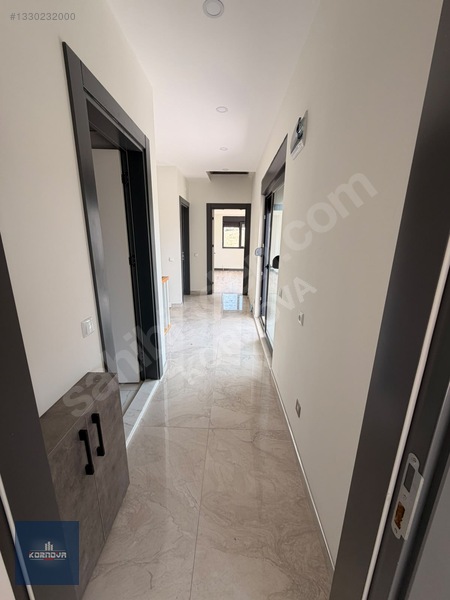 Korkuteli Bozova Ateşintepe'de Satılık Ultra Lüks 4+2 Villa — fotoğraf 25