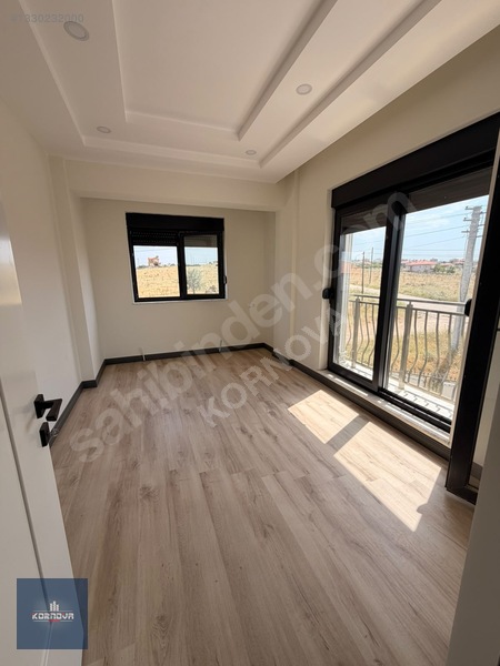 Korkuteli Bozova Ateşintepe'de Satılık Ultra Lüks 4+2 Villa — fotoğraf 26