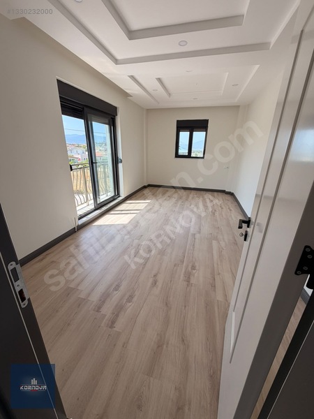 Korkuteli Bozova Ateşintepe'de Satılık Ultra Lüks 4+2 Villa — fotoğraf 27