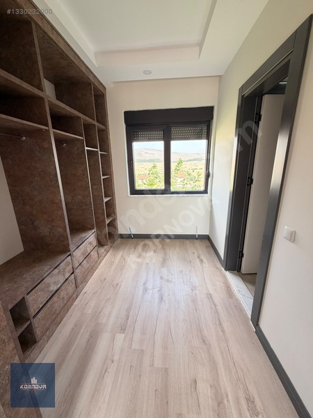 Korkuteli Bozova Ateşintepe'de Satılık Ultra Lüks 4+2 Villa — fotoğraf 28