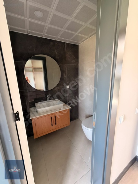 Korkuteli Bozova Ateşintepe'de Satılık Ultra Lüks 4+2 Villa — fotoğraf 29