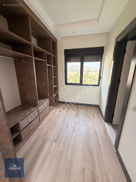 Korkuteli Bozova Ateşintepe'de Satılık Ultra Lüks 4+2 Villa — fotoğraf 30