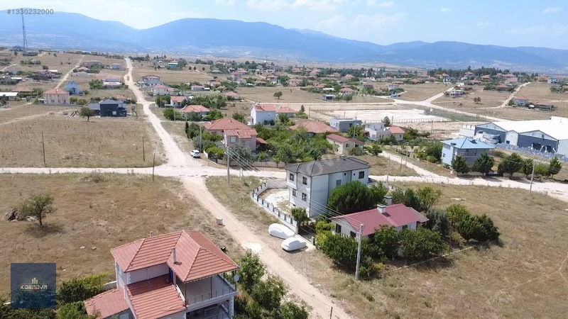 Korkuteli Bozova Ateşintepe'de Satılık Ultra Lüks 4+2 Villa — fotoğraf 42