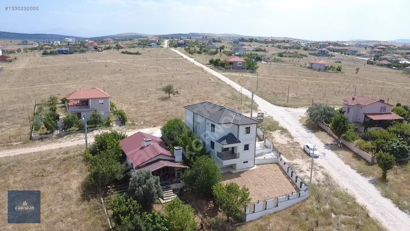 Korkuteli Bozova Ateşintepe'de Satılık Ultra Lüks 4+2 Villa — fotoğraf 43