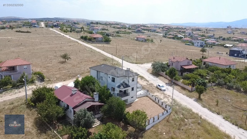 Korkuteli Bozova Ateşintepe'de Satılık Ultra Lüks 4+2 Villa — fotoğraf 44