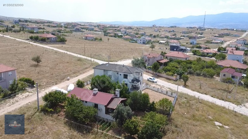 Korkuteli Bozova Ateşintepe'de Satılık Ultra Lüks 4+2 Villa — fotoğraf 45