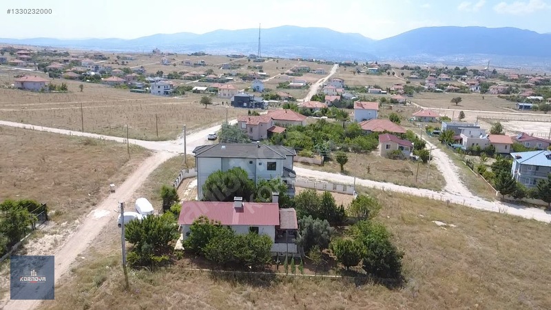 Korkuteli Bozova Ateşintepe'de Satılık Ultra Lüks 4+2 Villa — fotoğraf 53