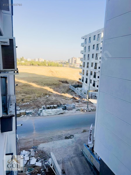 Gül Emlak'tan Satılık Uygun 4+1 Sıfır Daire — fotoğraf 2