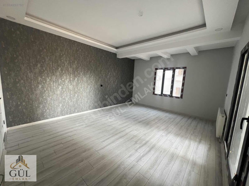 Gül Emlak'tan Satılık Uygun 4+1 Sıfır Daire — fotoğraf 5