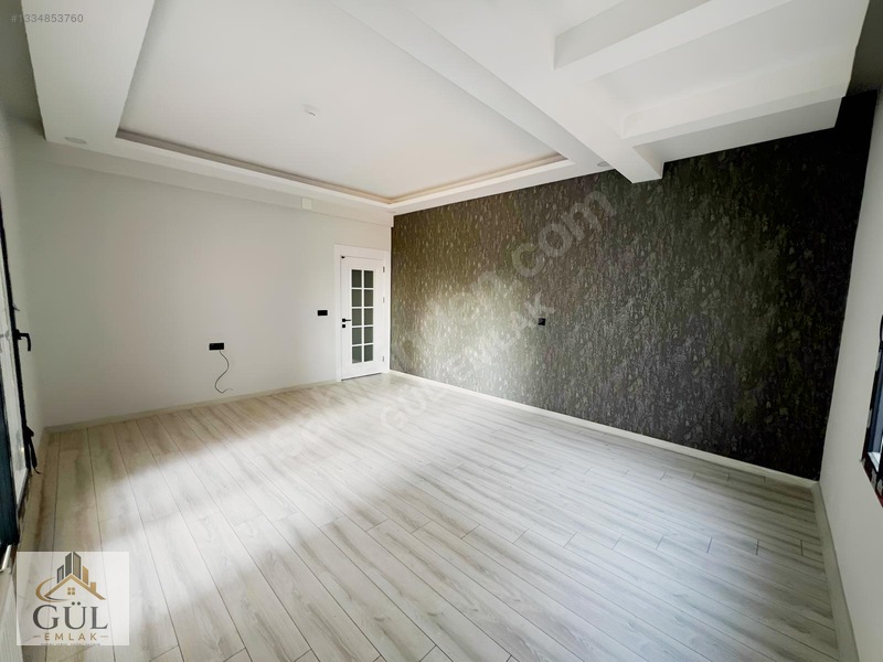 Gül Emlak'tan Satılık Uygun 4+1 Sıfır Daire — fotoğraf 6