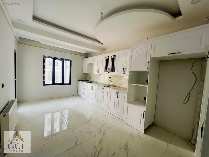 Gül Emlak'tan Satılık Uygun 4+1 Sıfır Daire — fotoğraf 7