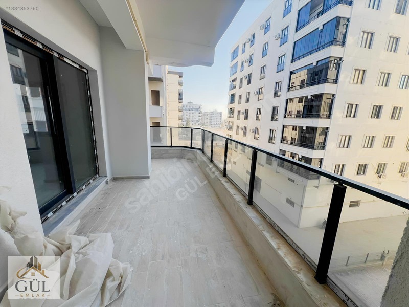 Gül Emlak'tan Satılık Uygun 4+1 Sıfır Daire — fotoğraf 8