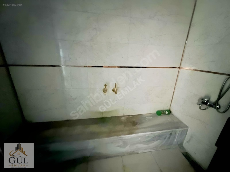 Gül Emlak'tan Satılık Uygun 4+1 Sıfır Daire — fotoğraf 13