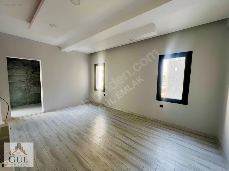 Gül Emlak'tan Satılık Uygun 4+1 Sıfır Daire — fotoğraf 14